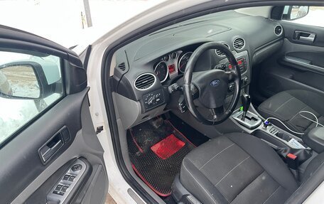 Ford Focus II рестайлинг, 2010 год, 525 000 рублей, 5 фотография