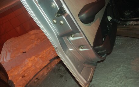 Fiat Albea I рестайлинг, 2010 год, 310 000 рублей, 5 фотография