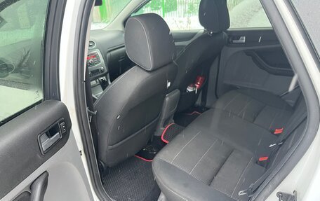 Ford Focus II рестайлинг, 2010 год, 525 000 рублей, 6 фотография