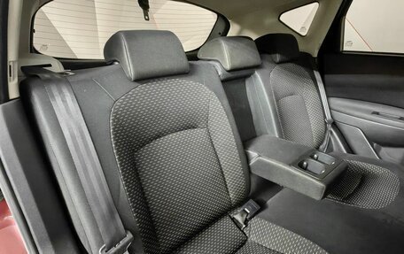 Nissan Qashqai, 2008 год, 495 000 рублей, 15 фотография