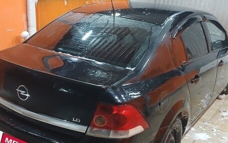 Opel Astra H, 2010 год, 655 000 рублей, 3 фотография