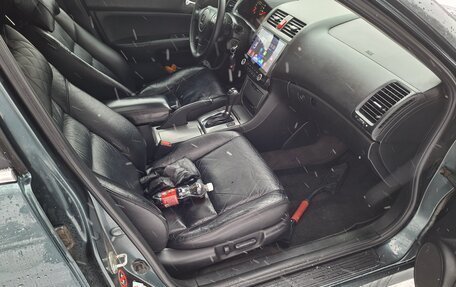 Honda Accord VII рестайлинг, 2005 год, 920 000 рублей, 3 фотография