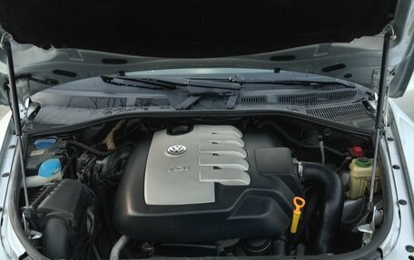 Volkswagen Touareg III, 2007 год, 880 000 рублей, 7 фотография