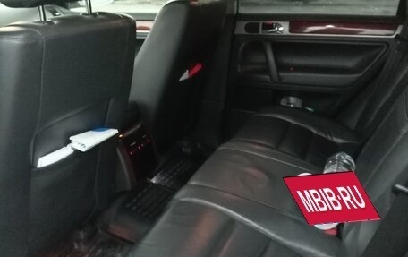 Volkswagen Touareg III, 2007 год, 880 000 рублей, 6 фотография