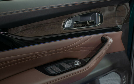 CheryExeed VX, 2023 год, 3 345 000 рублей, 15 фотография