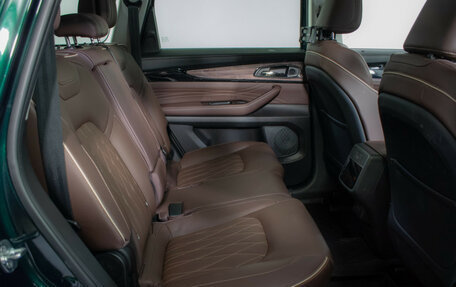 CheryExeed VX, 2023 год, 3 345 000 рублей, 10 фотография