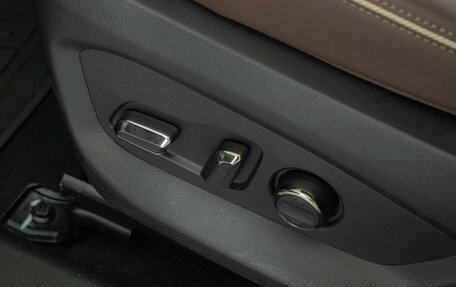 CheryExeed VX, 2023 год, 3 345 000 рублей, 14 фотография