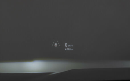 CheryExeed VX, 2023 год, 3 345 000 рублей, 16 фотография