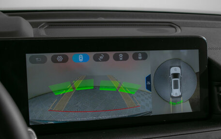 CheryExeed VX, 2023 год, 3 345 000 рублей, 18 фотография