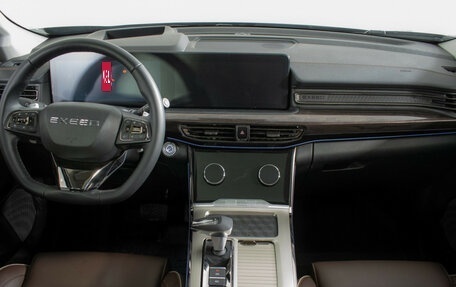 CheryExeed VX, 2023 год, 3 345 000 рублей, 11 фотография