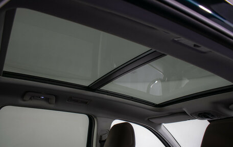 CheryExeed VX, 2023 год, 3 345 000 рублей, 22 фотография