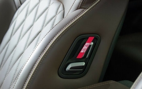 CheryExeed VX, 2023 год, 3 345 000 рублей, 21 фотография