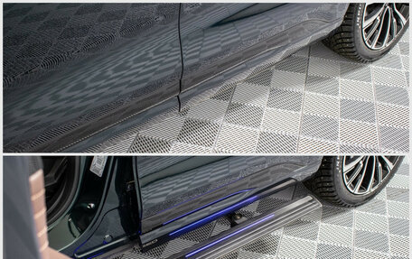 CheryExeed VX, 2023 год, 3 345 000 рублей, 23 фотография