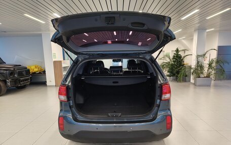 KIA Sorento II рестайлинг, 2015 год, 1 713 000 рублей, 5 фотография