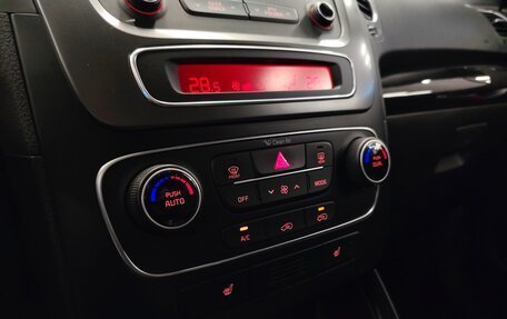 KIA Sorento II рестайлинг, 2015 год, 1 713 000 рублей, 13 фотография