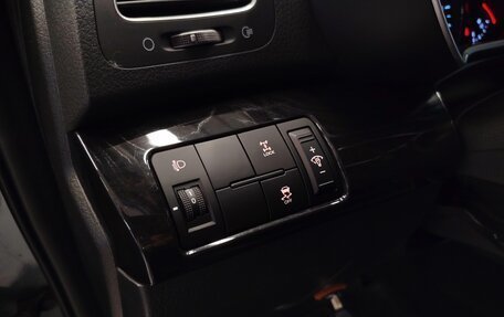 KIA Sorento II рестайлинг, 2015 год, 1 713 000 рублей, 11 фотография