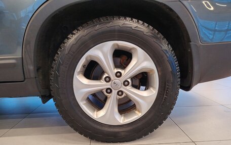 KIA Sorento II рестайлинг, 2015 год, 1 713 000 рублей, 6 фотография