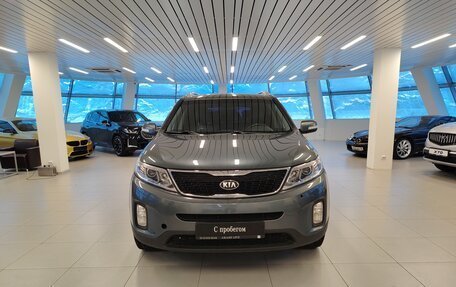 KIA Sorento II рестайлинг, 2015 год, 1 713 000 рублей, 3 фотография