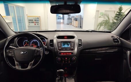 KIA Sorento II рестайлинг, 2015 год, 1 713 000 рублей, 9 фотография