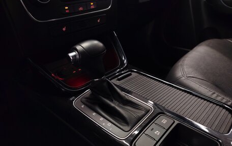 KIA Sorento II рестайлинг, 2015 год, 1 713 000 рублей, 12 фотография