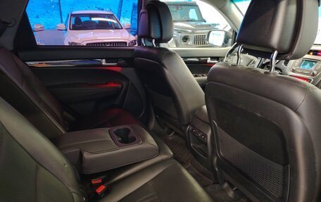 KIA Sorento II рестайлинг, 2015 год, 1 713 000 рублей, 8 фотография