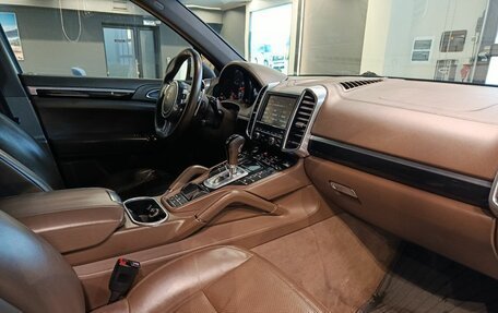 Porsche Cayenne III, 2010 год, 1 700 000 рублей, 8 фотография