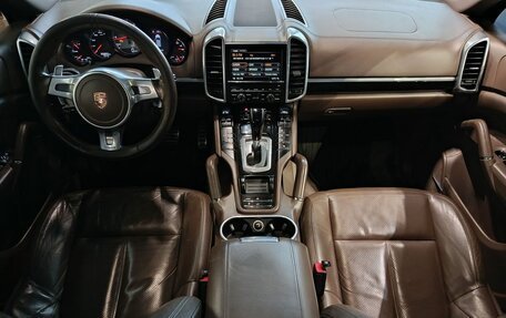 Porsche Cayenne III, 2010 год, 1 700 000 рублей, 12 фотография