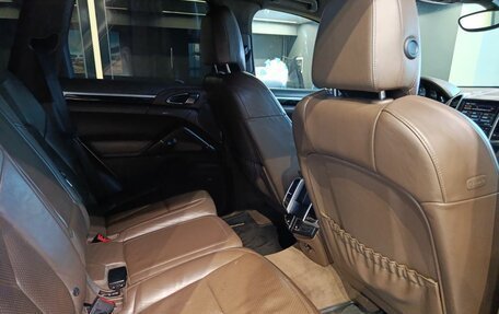 Porsche Cayenne III, 2010 год, 1 700 000 рублей, 9 фотография