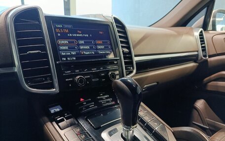 Porsche Cayenne III, 2010 год, 1 700 000 рублей, 11 фотография