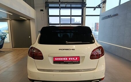 Porsche Cayenne III, 2010 год, 1 700 000 рублей, 6 фотография