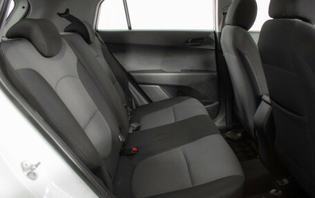 Hyundai Creta I рестайлинг, 2019 год, 1 720 000 рублей, 10 фотография