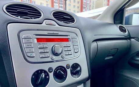 Ford Focus II рестайлинг, 2008 год, 400 000 рублей, 12 фотография