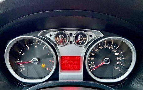 Ford Focus II рестайлинг, 2008 год, 400 000 рублей, 14 фотография