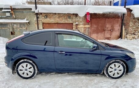 Ford Focus II рестайлинг, 2008 год, 400 000 рублей, 8 фотография