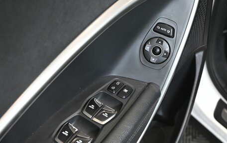 Hyundai Santa Fe III рестайлинг, 2018 год, 2 500 000 рублей, 17 фотография