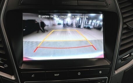 Hyundai Santa Fe III рестайлинг, 2018 год, 2 500 000 рублей, 20 фотография