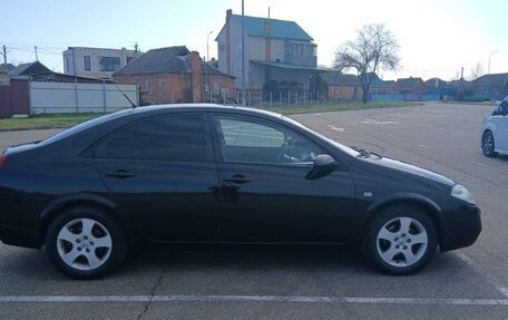 Nissan Primera III, 2003 год, 395 000 рублей, 6 фотография