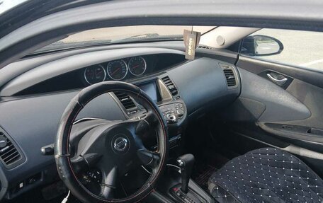 Nissan Primera III, 2003 год, 395 000 рублей, 8 фотография