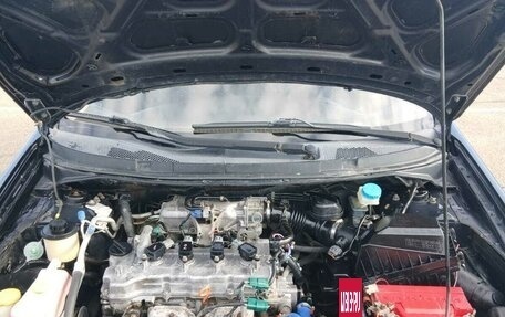 Nissan Primera III, 2003 год, 395 000 рублей, 10 фотография