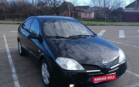 Nissan Primera III, 2003 год, 395 000 рублей, 2 фотография