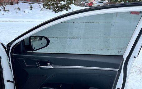 Hyundai Elantra VI рестайлинг, 2017 год, 1 400 000 рублей, 12 фотография