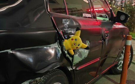 Hyundai Accent II, 2006 год, 200 000 рублей, 8 фотография