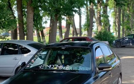 Hyundai Accent II, 2006 год, 200 000 рублей, 7 фотография