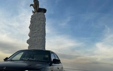 Hyundai Accent II, 2006 год, 200 000 рублей, 3 фотография