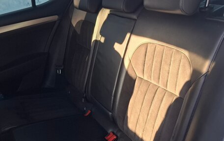 Skoda Superb III рестайлинг, 2017 год, 1 700 000 рублей, 6 фотография