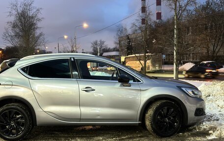 DS 4 I, 2016 год, 1 420 000 рублей, 4 фотография