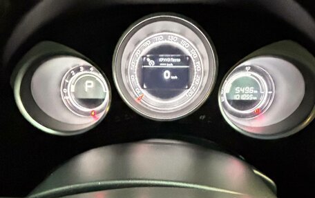 DS 4 I, 2016 год, 1 420 000 рублей, 6 фотография