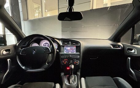 DS 4 I, 2016 год, 1 420 000 рублей, 5 фотография