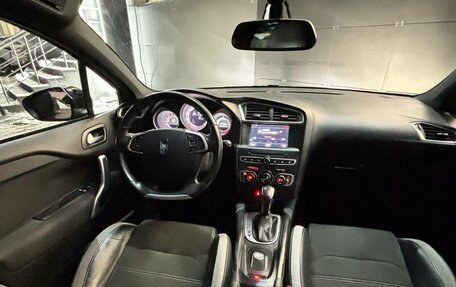 DS 4 I, 2016 год, 1 420 000 рублей, 10 фотография