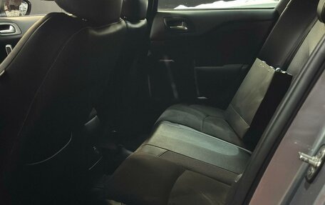 DS 4 I, 2016 год, 1 420 000 рублей, 18 фотография